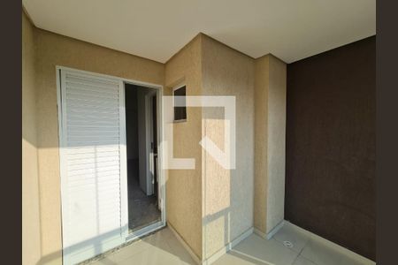 Apartamento à venda com 99m², 2 quartos e 2 vagasVaranda da Suite 