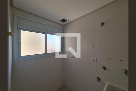 Apartamento à venda com 99m², 2 quartos e 2 vagasÁrea de Serviço