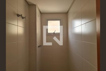 Apartamento à venda com 99m², 2 quartos e 2 vagasBanheiro Social