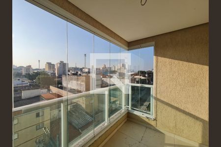 Apartamento à venda com 99m², 2 quartos e 2 vagasVaranda da Suite 