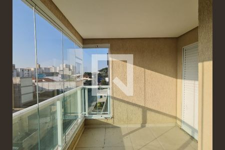 Apartamento à venda com 99m², 2 quartos e 2 vagasVaranda da Suite 