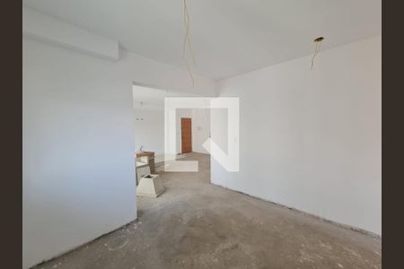 Sala/ Cozinha  de apartamento à venda com 2 quartos, 99m² em Vila Progresso, Guarulhos