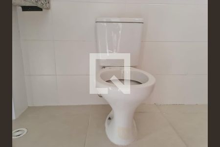 Apartamento à venda com 99m², 2 quartos e 2 vagasBanheiro da Suite 