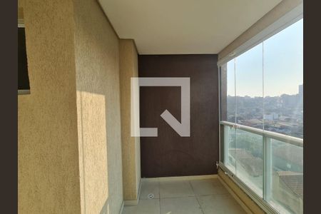 Apartamento à venda com 99m², 2 quartos e 2 vagasVaranda da Suite 