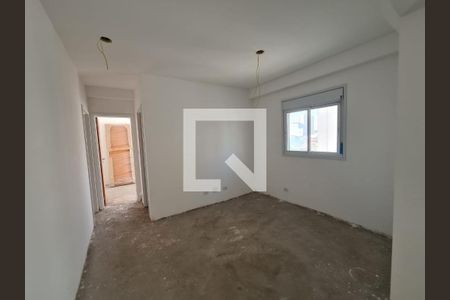 Sala/ Cozinha  de apartamento à venda com 2 quartos, 99m² em Vila Progresso, Guarulhos