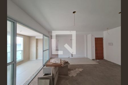 Sala/ Cozinha  de apartamento à venda com 2 quartos, 99m² em Vila Progresso, Guarulhos