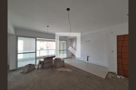 Sala/ Cozinha  de apartamento à venda com 2 quartos, 99m² em Vila Progresso, Guarulhos