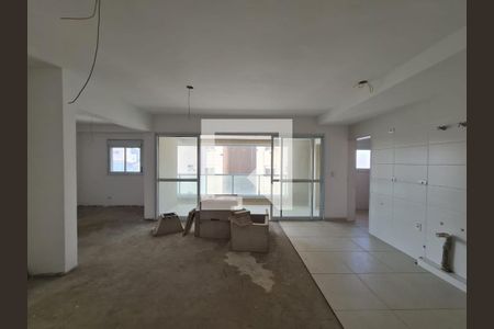 Sala/ Cozinha  de apartamento à venda com 2 quartos, 99m² em Vila Progresso, Guarulhos