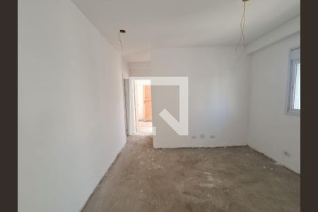 Sala/ Cozinha  de apartamento à venda com 2 quartos, 99m² em Vila Progresso, Guarulhos