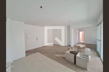 Sala/ Cozinha  de apartamento à venda com 2 quartos, 99m² em Vila Progresso, Guarulhos