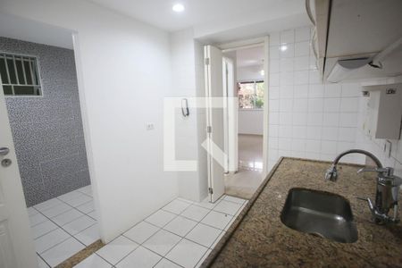 Casa de condomínio à venda com 122m², 2 quartos e 4 vagasCozinha