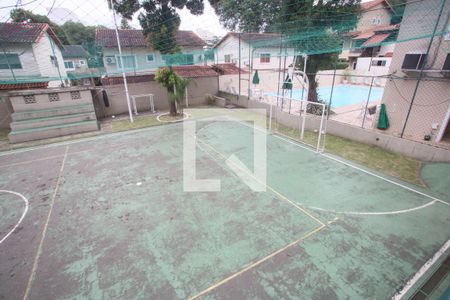 Casa de condomínio à venda com 122m², 2 quartos e 4 vagasQuadra Esportiva