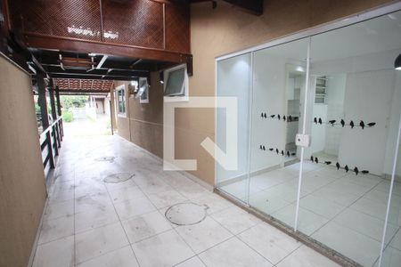 Casa de condomínio à venda com 122m², 2 quartos e 4 vagasGaragem