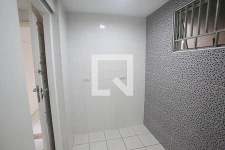 Casa de condomínio à venda com 122m², 2 quartos e 4 vagasDespensa