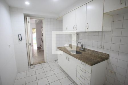 Casa de condomínio à venda com 122m², 2 quartos e 4 vagasCozinha