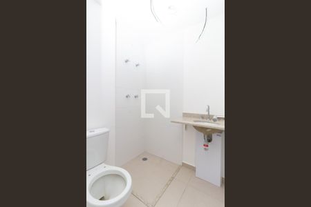 Apartamento à venda com 22m², 1 quarto e sem vagaBanheiro 