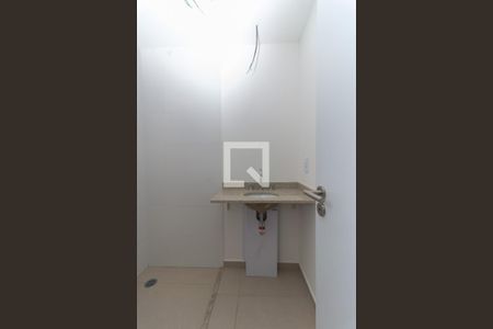 Apartamento à venda com 22m², 1 quarto e sem vagaBanheiro 