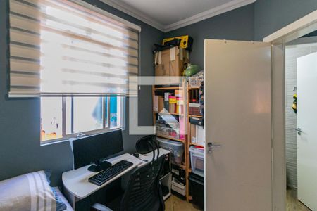 Casa à venda com 110m², 2 quartos e 1 vagaQuarto 2