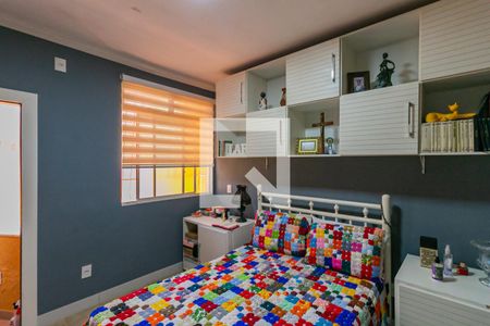 Casa à venda com 110m², 2 quartos e 1 vagaQuarto 1