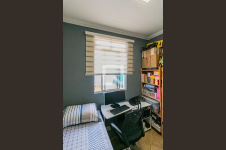 Casa à venda com 110m², 2 quartos e 1 vagaQuarto 2