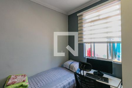 Casa à venda com 110m², 2 quartos e 1 vagaQuarto 2