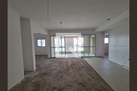 Sala /Cozinha  de apartamento à venda com 2 quartos, 99m² em Vila Progresso, Guarulhos