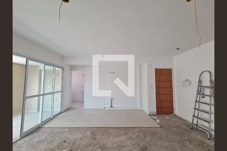 Sala /Cozinha  de apartamento à venda com 2 quartos, 99m² em Vila Progresso, Guarulhos