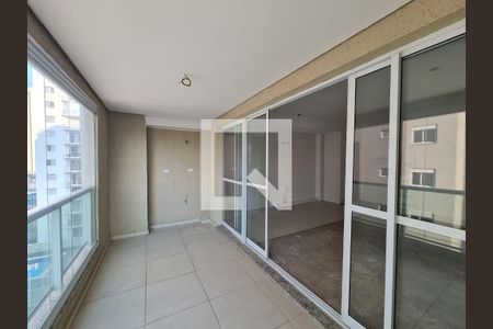Apartamento à venda com 99m², 2 quartos e 2 vagas Apartamento à venda com 99m², 2 quartos e 2 vagasVaranda da Sala