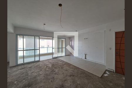 Sala /Cozinha  de apartamento à venda com 2 quartos, 99m² em Vila Progresso, Guarulhos
