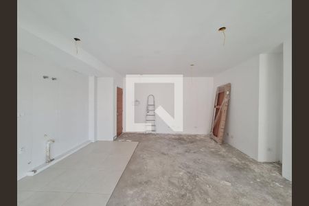 Sala /Cozinha  de apartamento à venda com 2 quartos, 99m² em Vila Progresso, Guarulhos