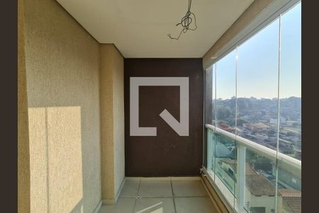 Apartamento à venda com 99m², 2 quartos e 2 vagas Apartamento à venda com 99m², 2 quartos e 2 vagasVaranda da Suíte