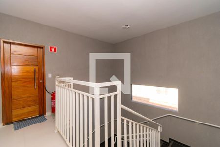 Apartamento para alugar com 51m², 2 quartos e sem vaga Apartamento para alugar com 51m², 2 quartos e sem vagaÁrea comum