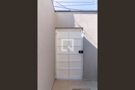Área comum de apartamento para alugar com 2 quartos, 51m² em Vila Maria, São Paulo