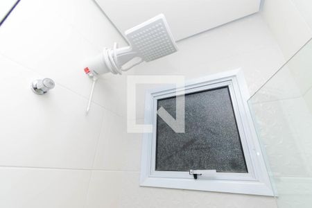 Apartamento para alugar com 51m², 2 quartos e sem vaga Apartamento para alugar com 51m², 2 quartos e sem vagaBanheiro