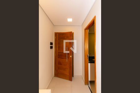 Apartamento para alugar com 51m², 2 quartos e sem vaga Apartamento para alugar com 51m², 2 quartos e sem vagaHall de entrada