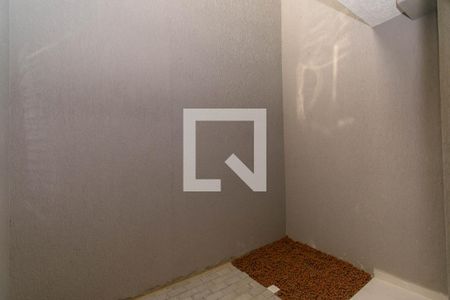 Apartamento para alugar com 51m², 2 quartos e sem vaga Apartamento para alugar com 51m², 2 quartos e sem vagaVaranda