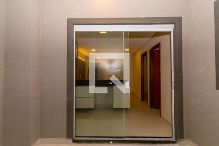 Apartamento para alugar com 51m², 2 quartos e sem vaga Apartamento para alugar com 51m², 2 quartos e sem vagaVaranda