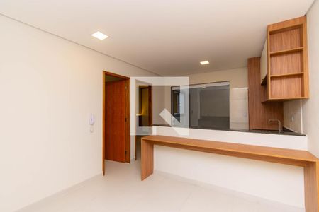 Apartamento para alugar com 2 quartos, 51m² em Vila Maria, São Paulo