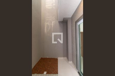 Varanda de apartamento para alugar com 2 quartos, 51m² em Vila Maria, São Paulo