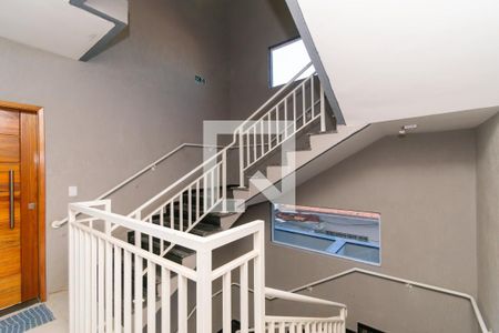 Apartamento para alugar com 51m², 2 quartos e sem vaga Apartamento para alugar com 51m², 2 quartos e sem vagaÁrea comum