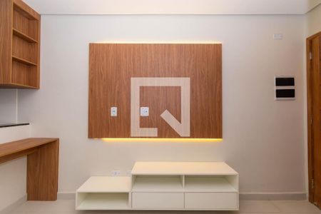 Apartamento para alugar com 51m², 2 quartos e sem vaga Apartamento para alugar com 51m², 2 quartos e sem vagaSala