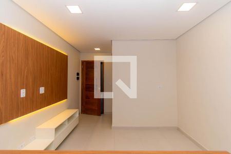 Apartamento para alugar com 51m², 2 quartos e sem vaga Apartamento para alugar com 51m², 2 quartos e sem vagaSala
