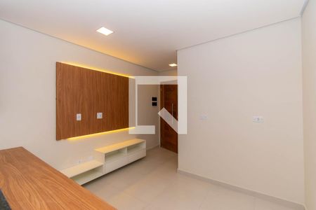 Sala de apartamento para alugar com 2 quartos, 51m² em Vila Maria, São Paulo