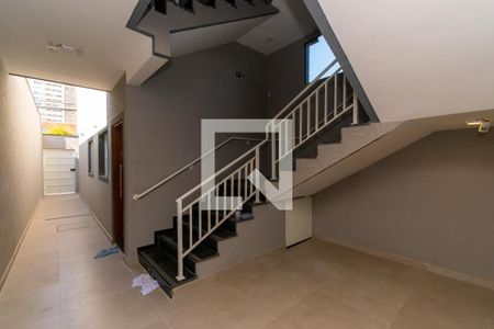 Área comum de apartamento para alugar com 2 quartos, 51m² em Vila Maria, São Paulo