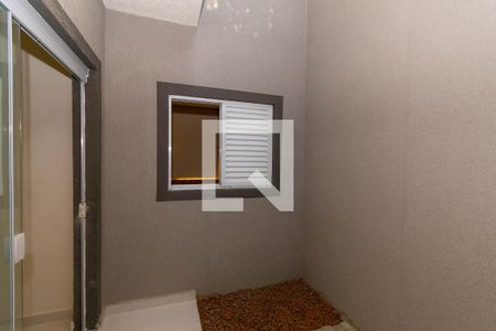 Apartamento para alugar com 51m², 2 quartos e sem vaga Apartamento para alugar com 51m², 2 quartos e sem vagaVaranda