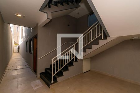 Apartamento para alugar com 51m², 2 quartos e sem vaga Apartamento para alugar com 51m², 2 quartos e sem vagaÁrea comum
