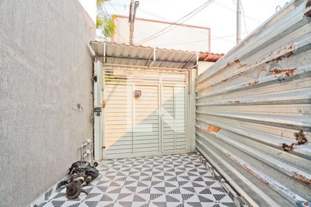 Casa para alugar com 60m², 3 quartos e sem vaga Casa para alugar com 60m², 3 quartos e sem vagaÁrea externa