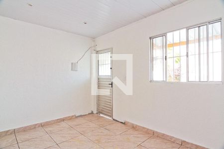 Casa para alugar com 60m², 3 quartos e sem vaga Casa para alugar com 60m², 3 quartos e sem vagaSala
