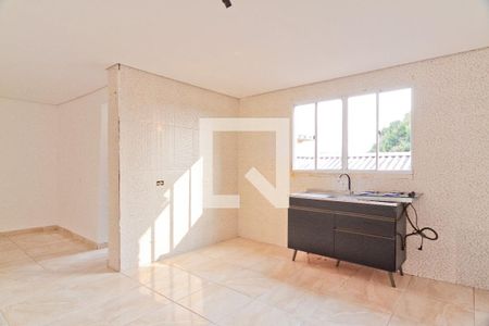 Casa para alugar com 60m², 3 quartos e sem vaga Casa para alugar com 60m², 3 quartos e sem vagaCozinha