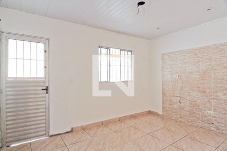 Casa para alugar com 60m², 3 quartos e sem vaga Casa para alugar com 60m², 3 quartos e sem vagaSala